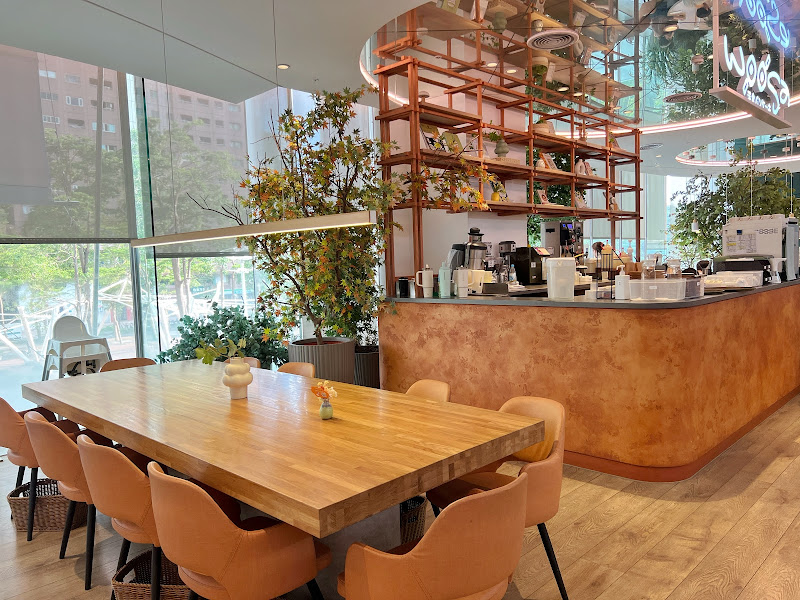 woosa洋食パンケーキ 屋莎洋食鬆餅屋 高雄大遠百店