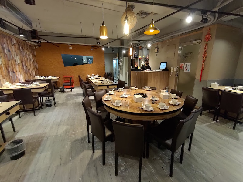 橋頭麻辣鍋 - 台北東區