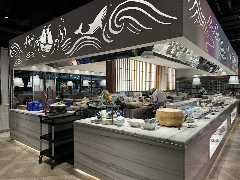 饗食天堂 高雄夢時代店