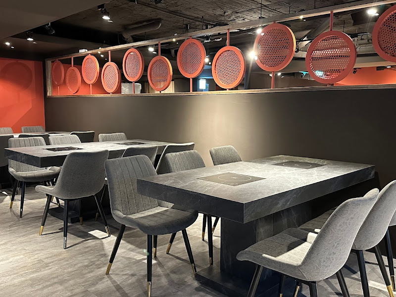 豪饌頂級麻辣火鍋吃到飽（錦州店）