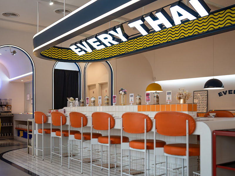 天天泰 泰式火鍋