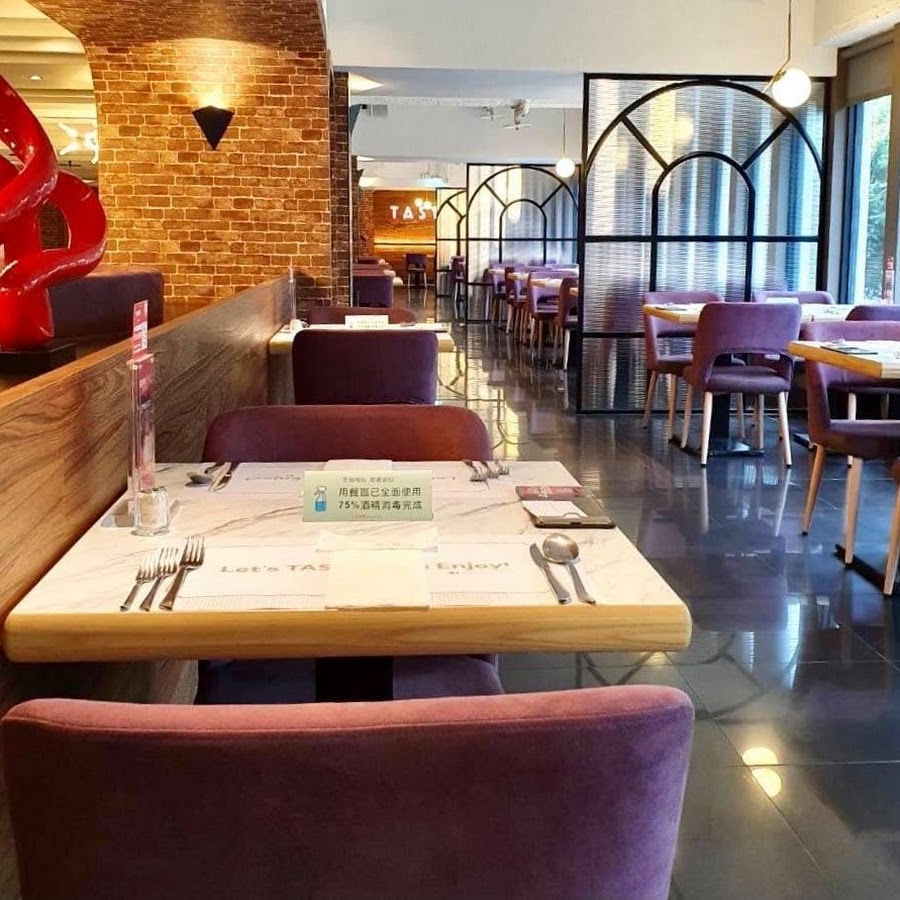 西堤高雄中山店