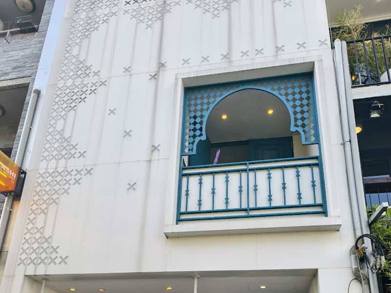 飪室咖哩 RenshiCurry 勤美店