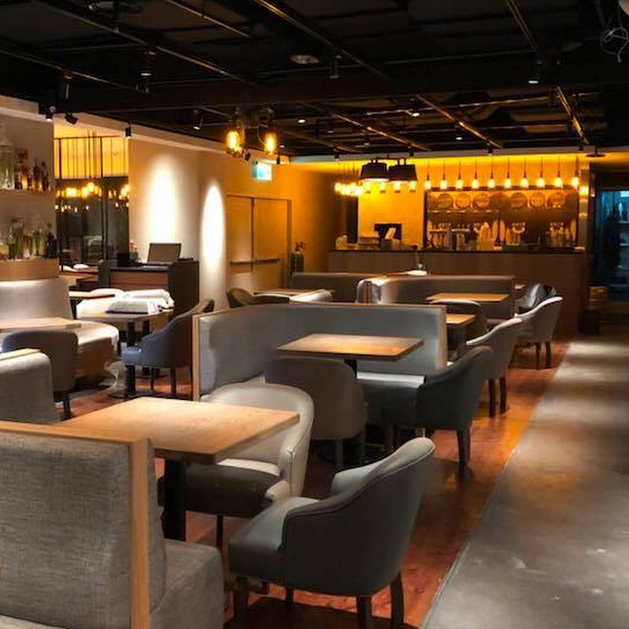 金色三麥 台中勤美店