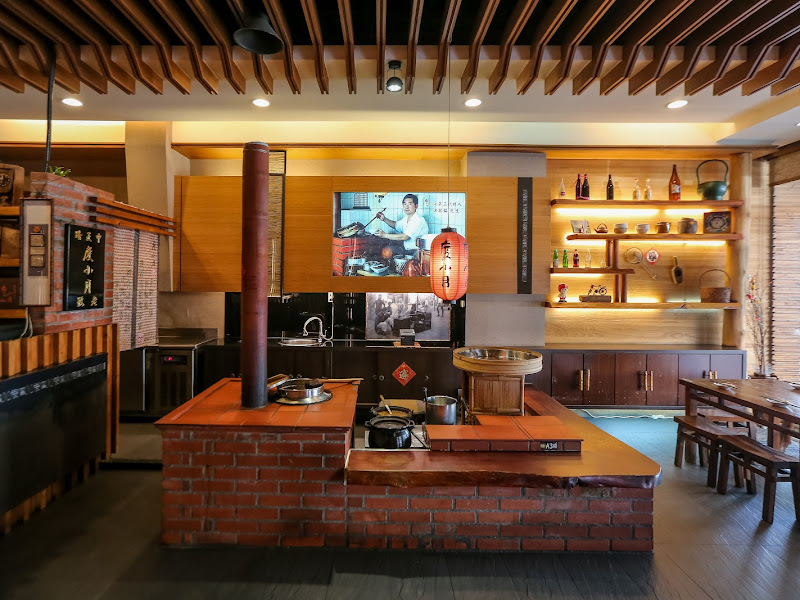 度小月擔仔麵 中正旗艦店