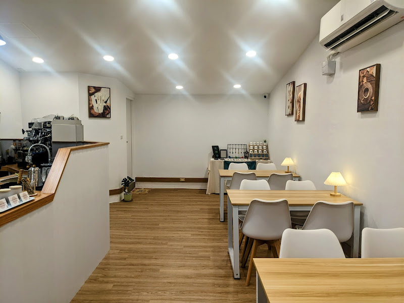 The Little Things Coffee 2.0