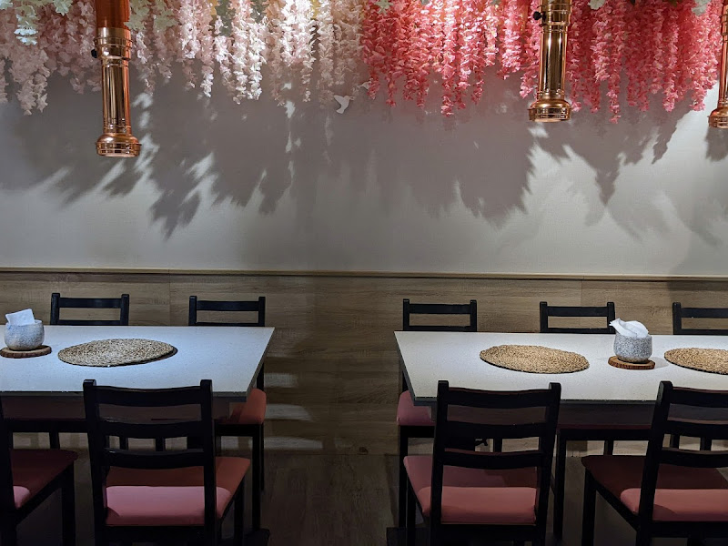 四時輕燒肉概念屋 台北最強輕燒肉