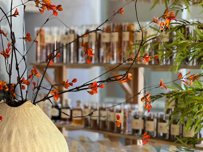 芋艿川豆花店 本店