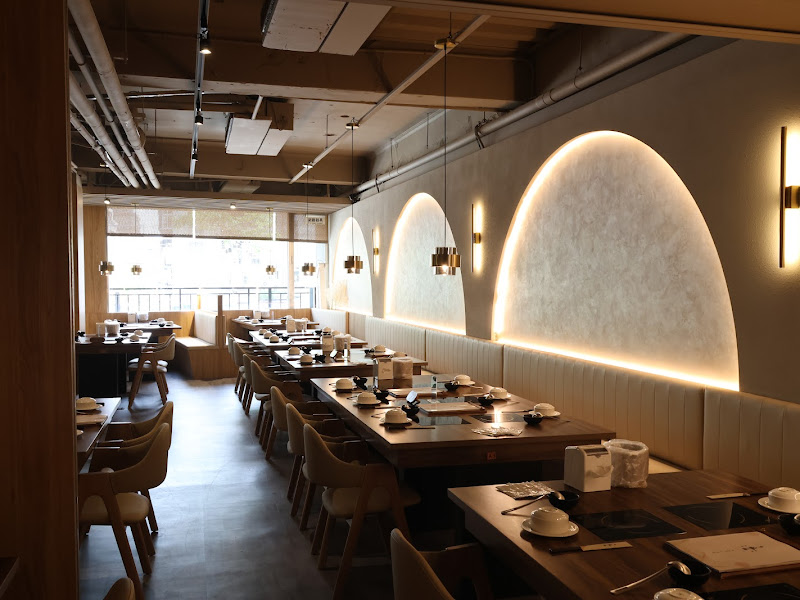 瘋一鍋飲茶鍋物-新莊中正店