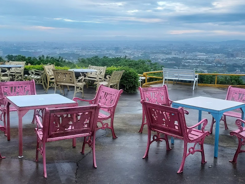 享夜景觀咖啡EnjoyNight