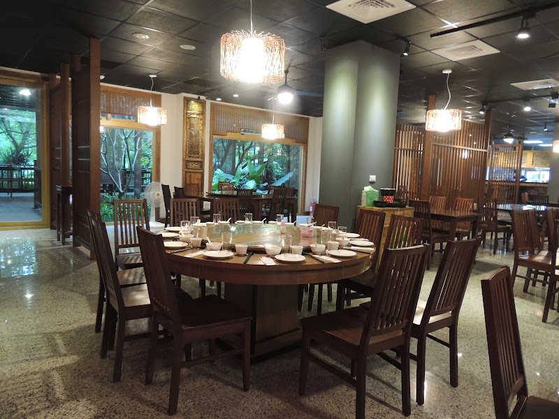 老莊園 Laozhuang Garden