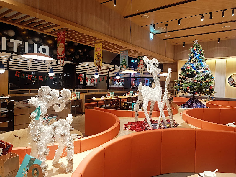 莆田 桃園台茂店