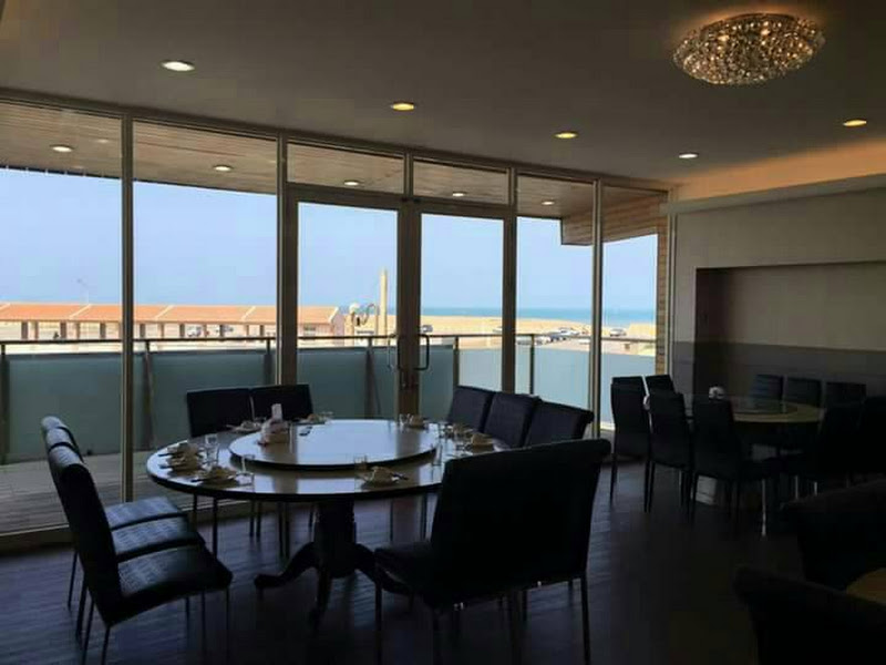 漁港十三姨活海鮮料理-五餅二魚