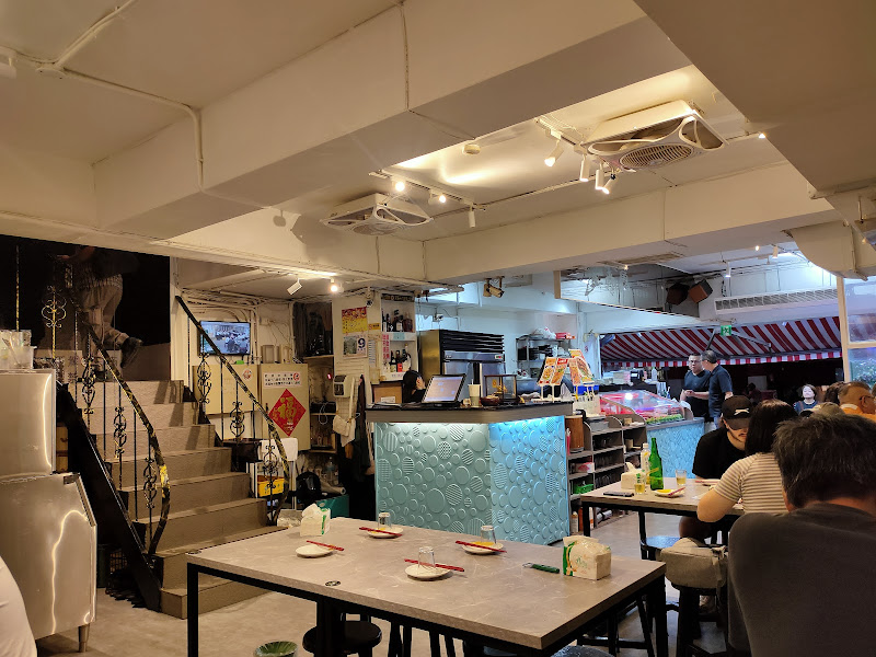 鑫鱻熱炒吉林總店