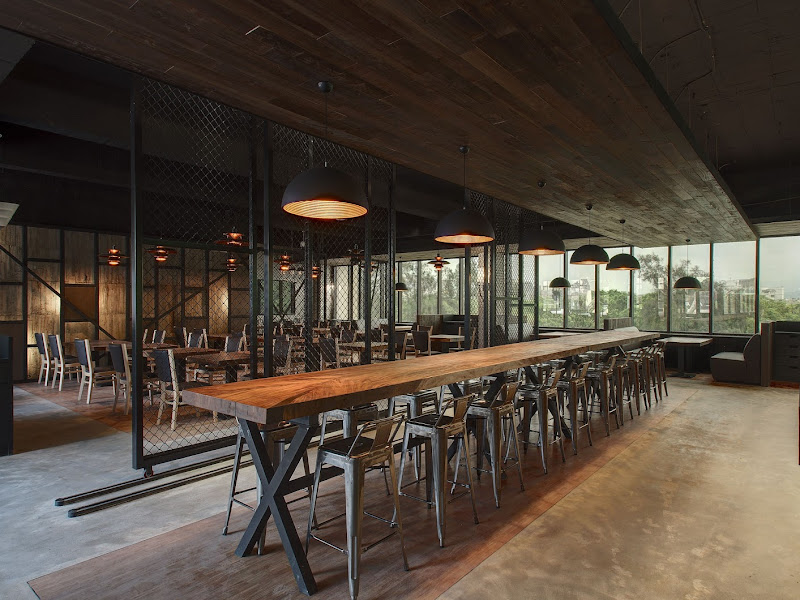 托斯卡尼尼義大利餐廳-竹科店