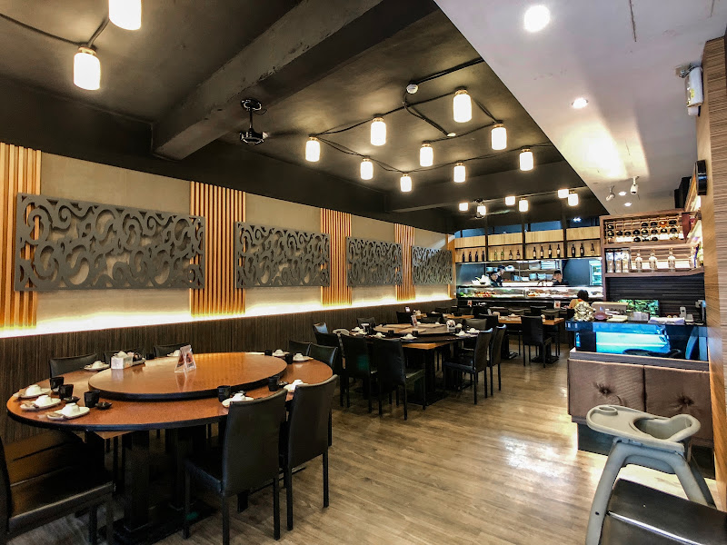 東街日本料理-民生店