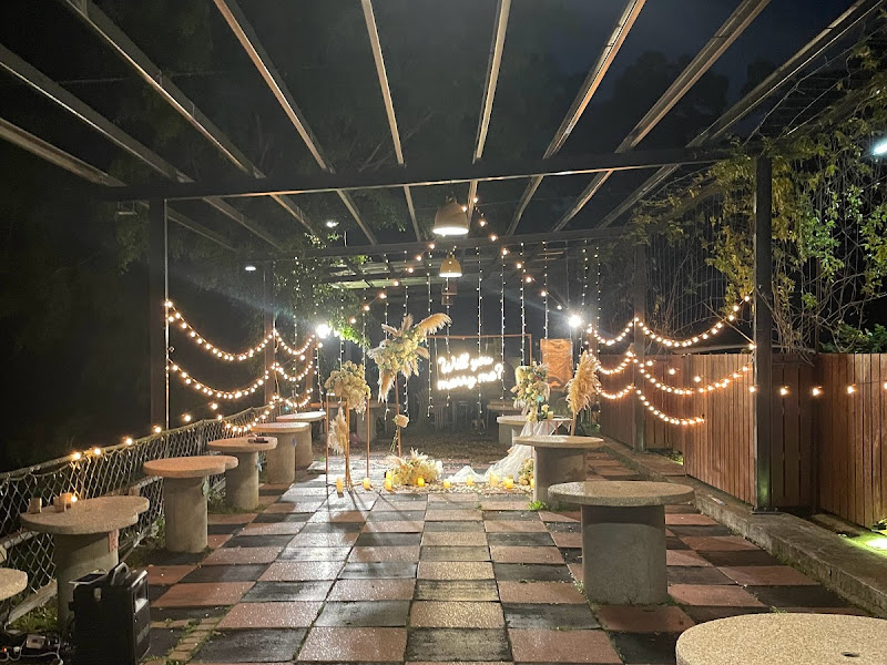 101高山頂景觀莊園 風谷農場