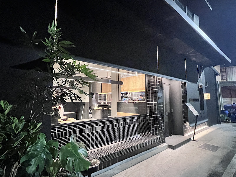 SAGAS 北海道雞清湯雞白湯拉麵