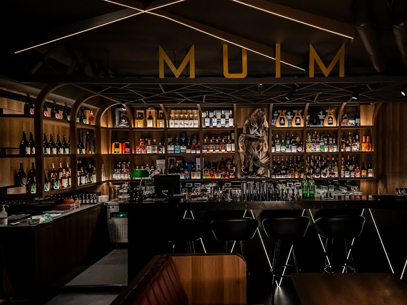 MUIM Taipei 放感情