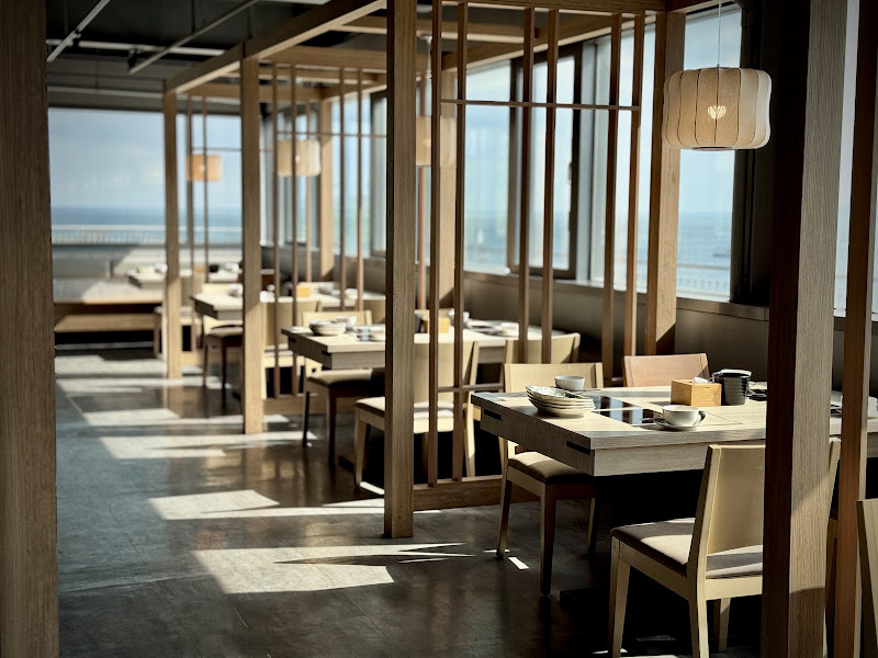 築間幸福鍋物 基隆潮境公園店