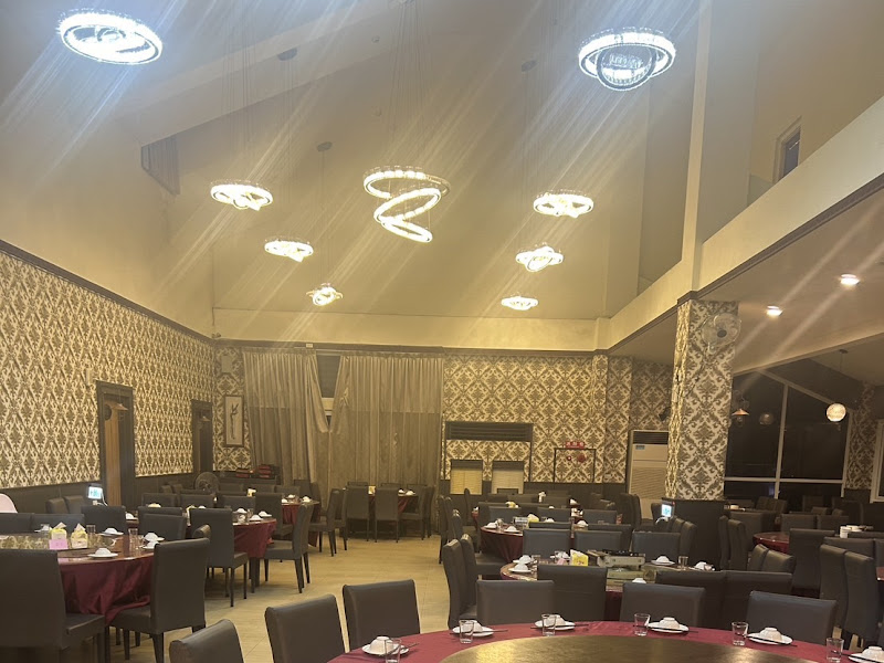 深澳港平價海鮮樓