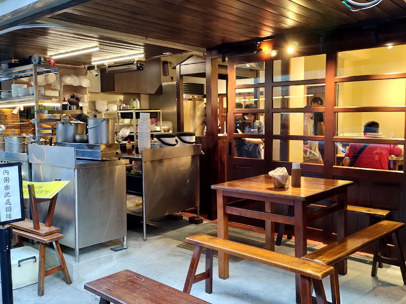 臭老闆現蒸臭豆腐