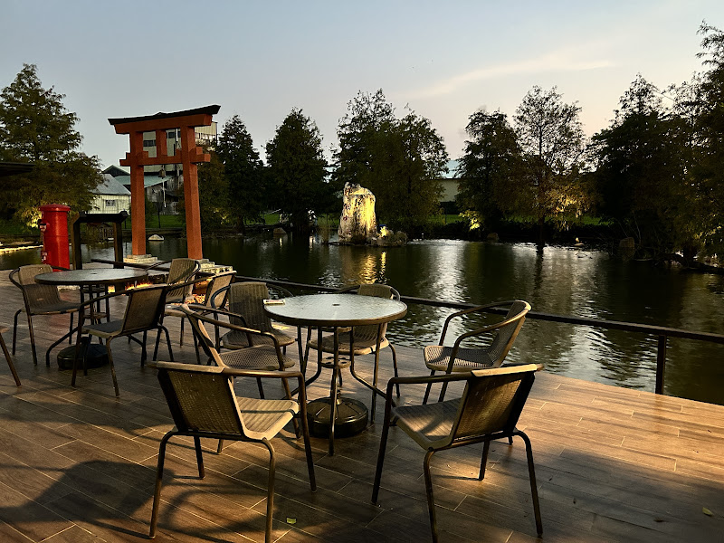 田中央豚將拉麵