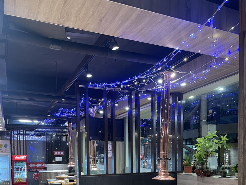 德堡牛排（宜蘭店）