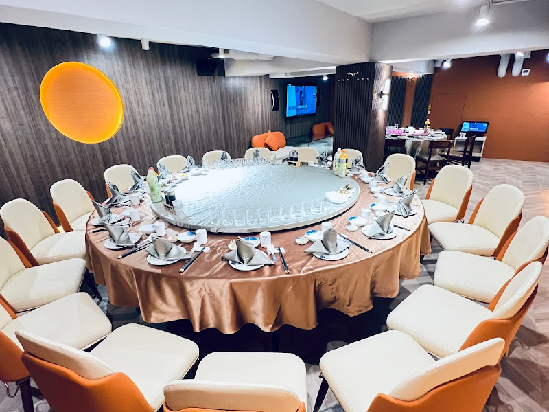 濟南鮮湯包 總店