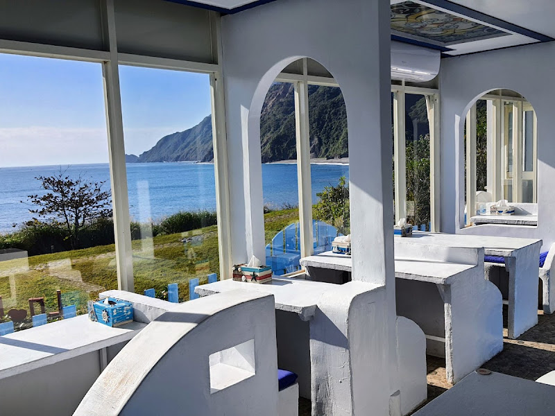 地中海CASA 海洋1館 （星空2館已正式開幕！）