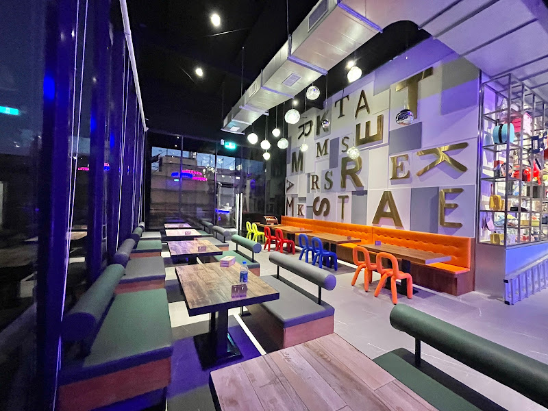 史堤克牛排竹南店