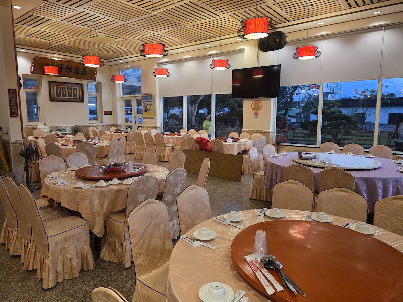 蘭庭農莊花園餐廳