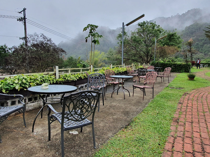 後頭厝餐廳民宿