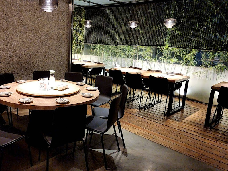 人本自然台菜餐廳(附設七彩神仙魚主題館)