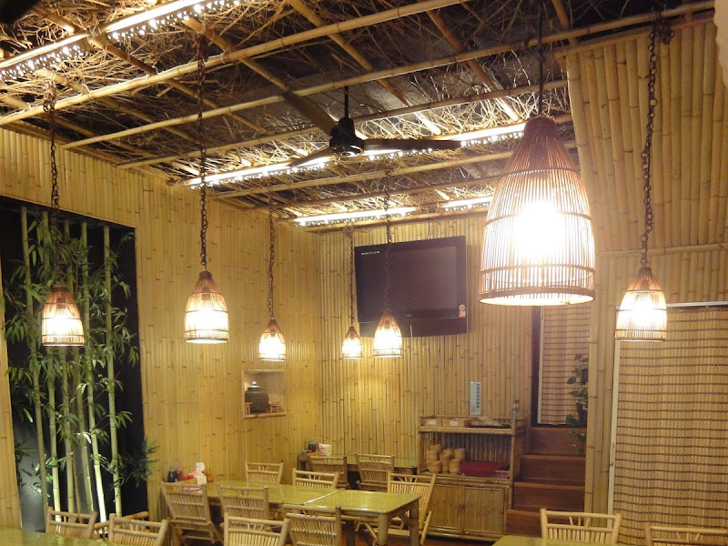 高稼庄花枝羹麵