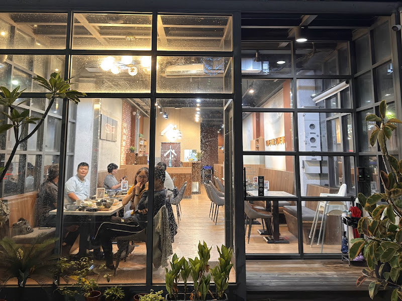 樂飯樂販斗六店