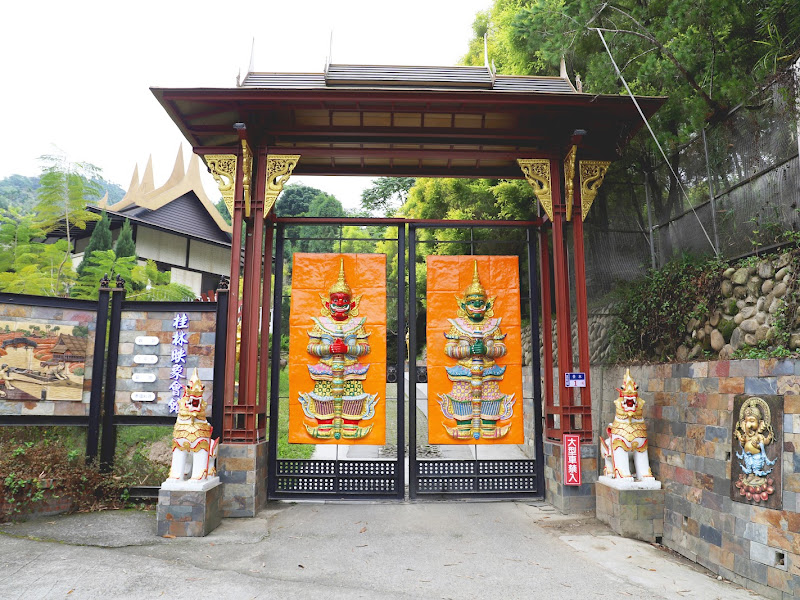 桂林映象會館（餐廳午晚餐、咖啡廳10-18點）
