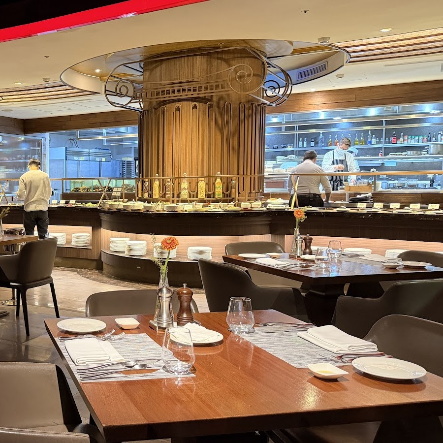 美福乾式熟成牛排館