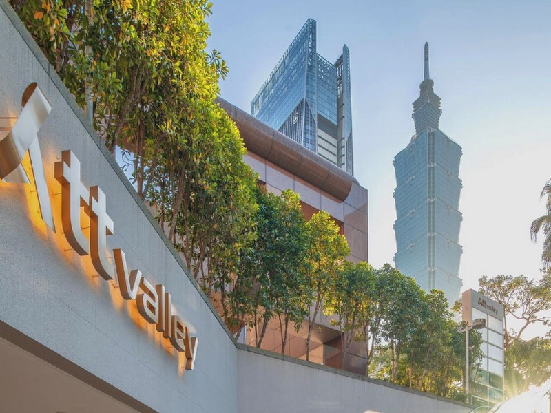 ONCOR 響艷都市會所 信義店