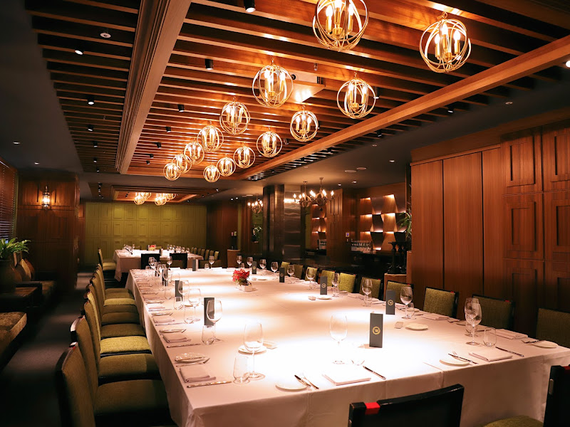 N°168 牛排館（大直本館）