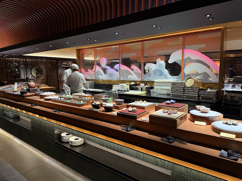 旭集 和食集錦 天母店