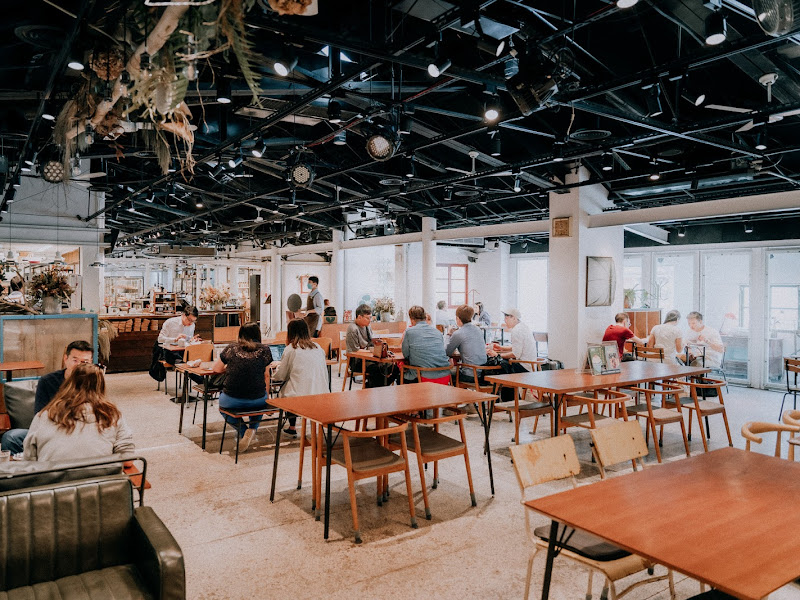 好丘GOOD CHO's信義店