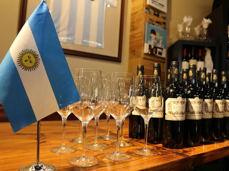 GAUCHO高卓人阿根廷炭烤餐廳