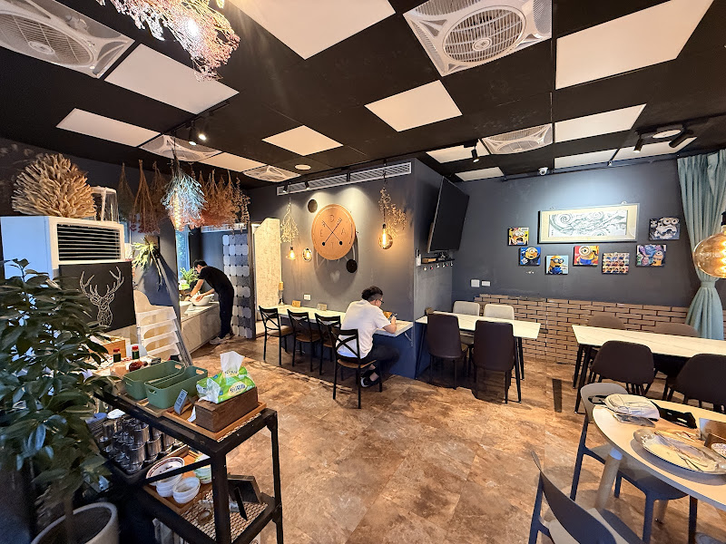 光司DATE 義大利麵 大安店