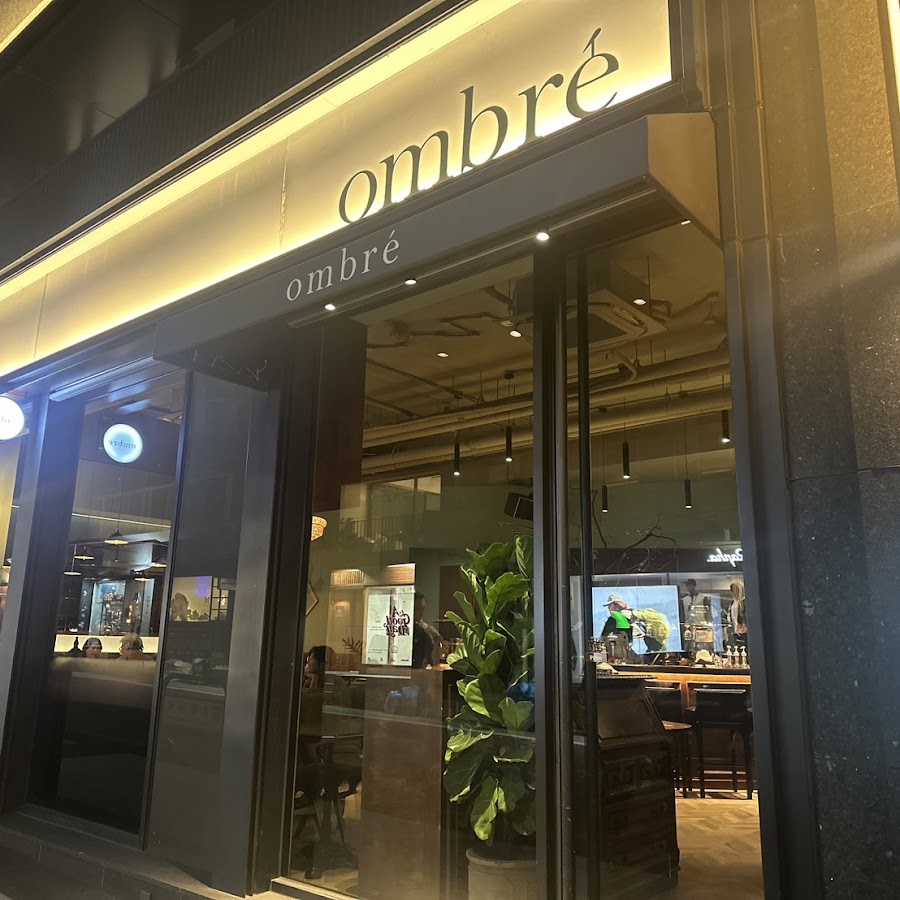 Ombré敦南店