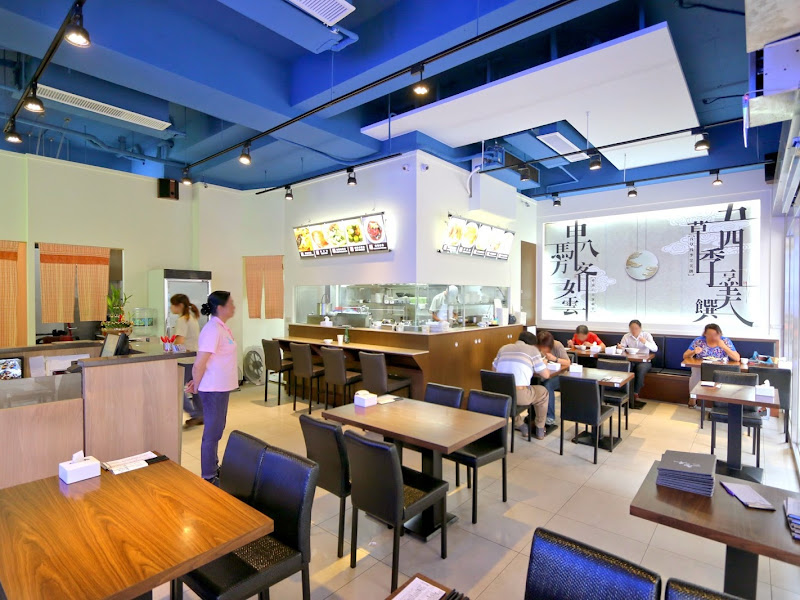 五草車中華食館 南昌店