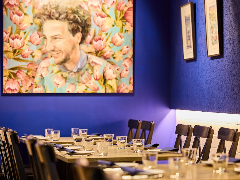 Restaurant Page 頁小館