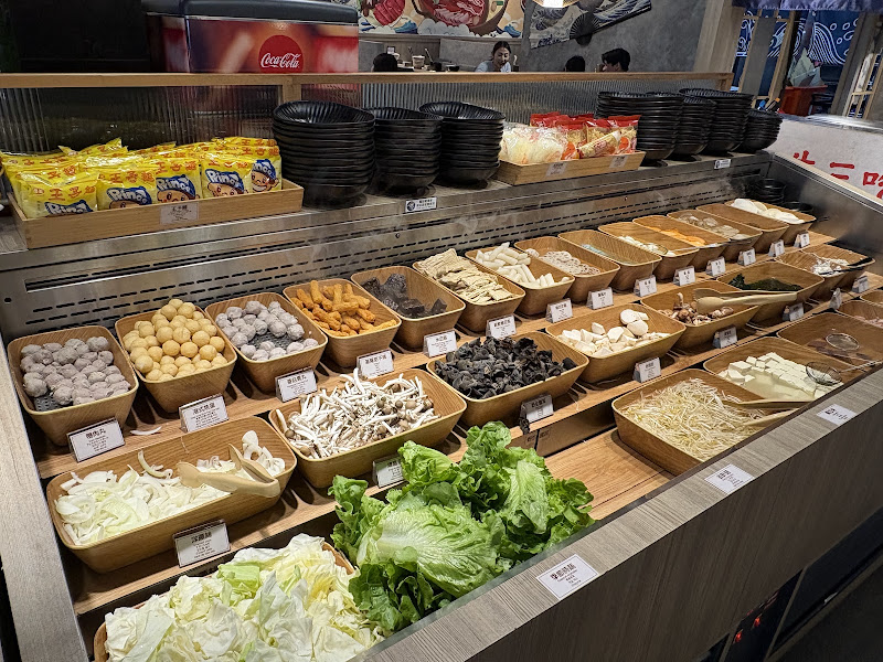 涮樂和牛鍋物 西門旗艦店