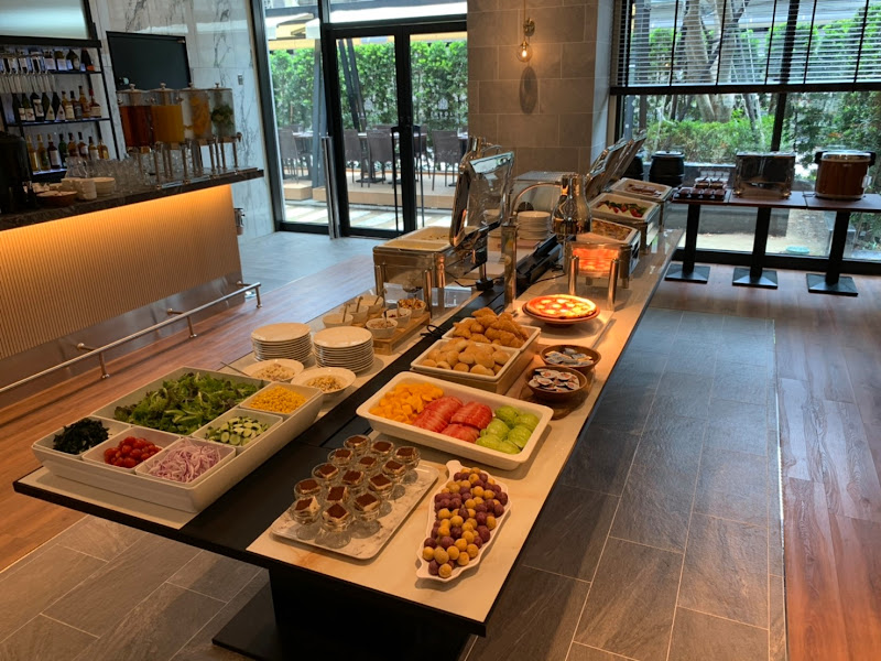 JAPOLI義大利餐酒館 (新生店)