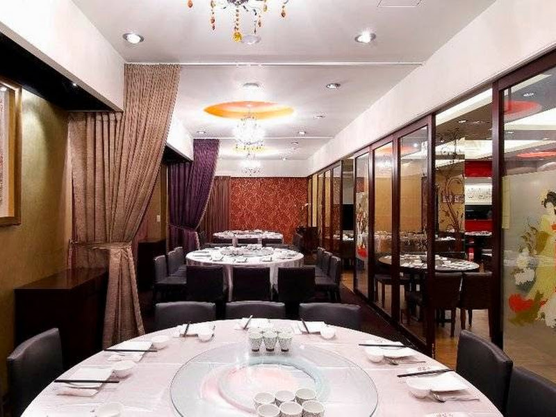 蘇杭餐廳 濟南店